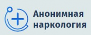 Логотип компании Анонимная наркология в Гусь-Хрустальном